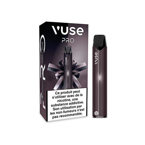 Vuse tabac tivoli recharge