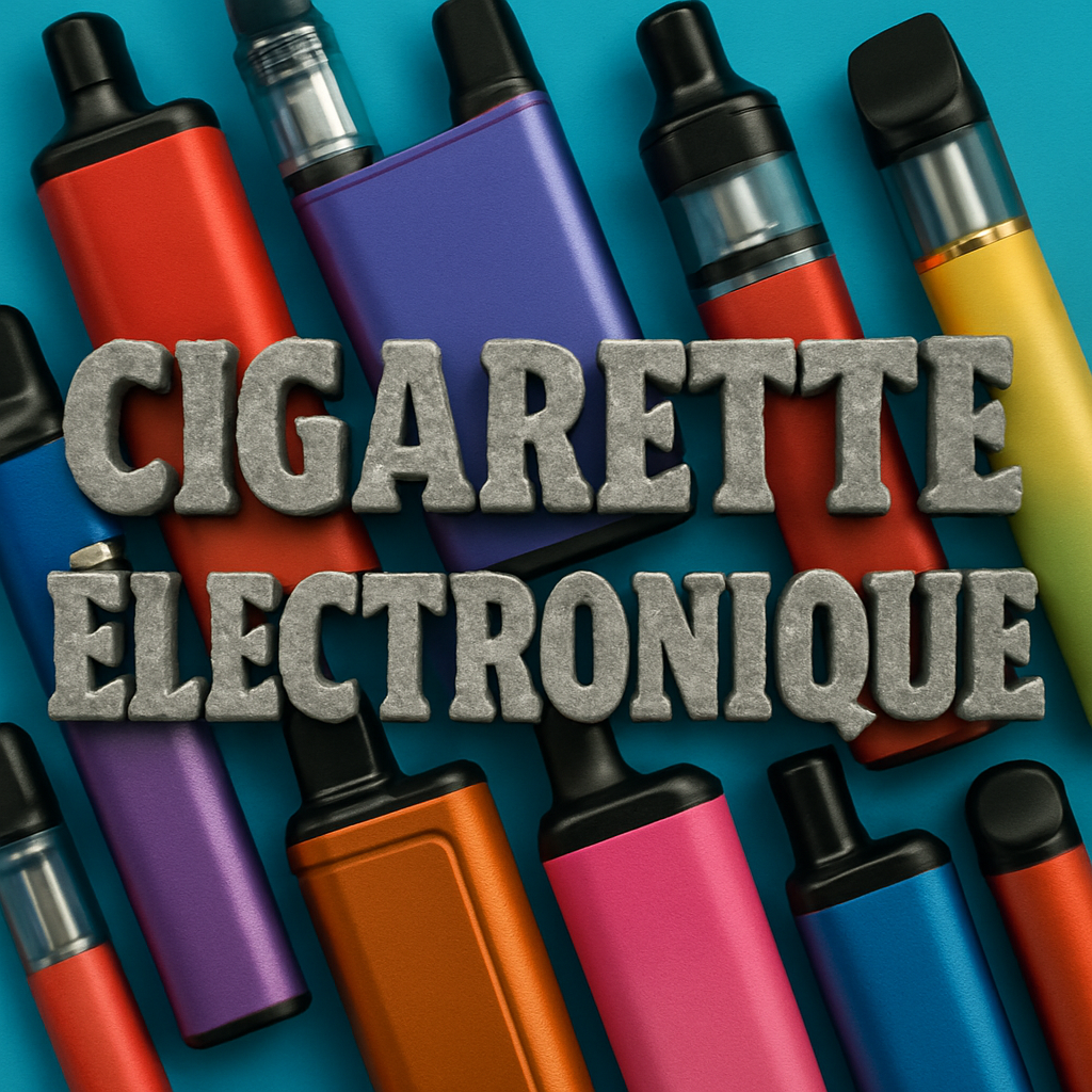 cigarette electronique vape tivoli