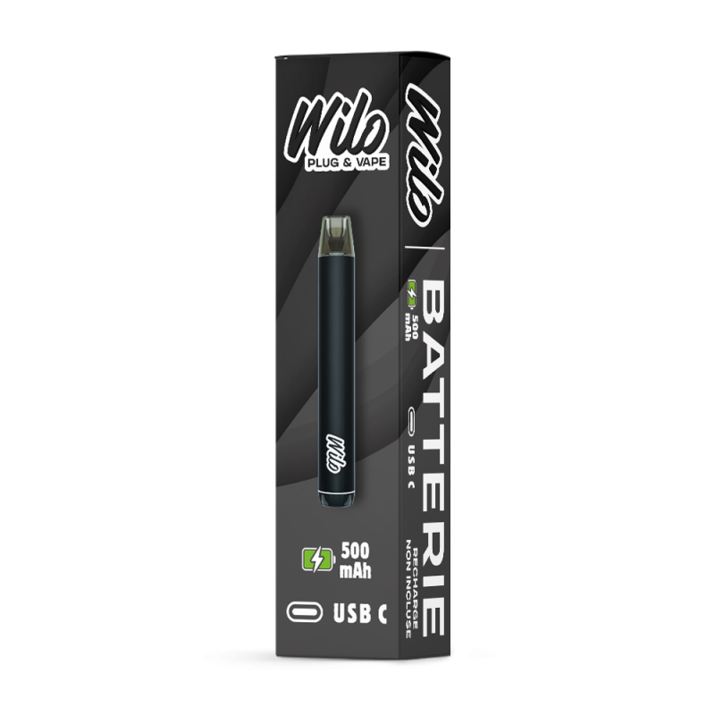 wilo levest vape tivoli