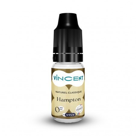 liquide hampton vape