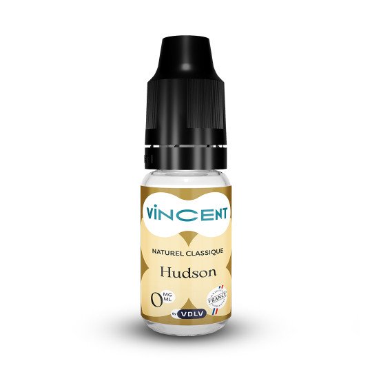 liquide hudson vape