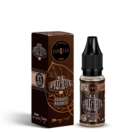 liquide tabac blond brun curieur
