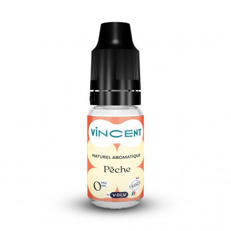peche vincent fruit