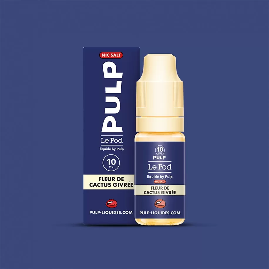 fleur de cactus pulp vape
