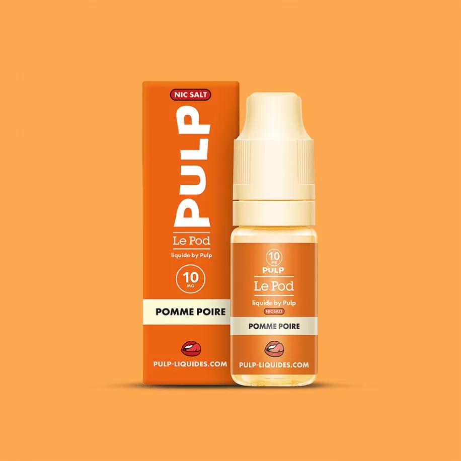 pomme poire pulp vape tivoli