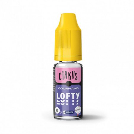 liquide lofty cirkus