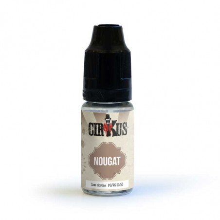nouga cirkus vape tivoli