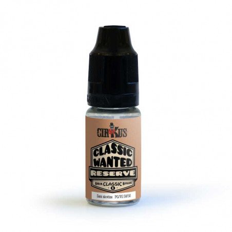 liquide reserve vape