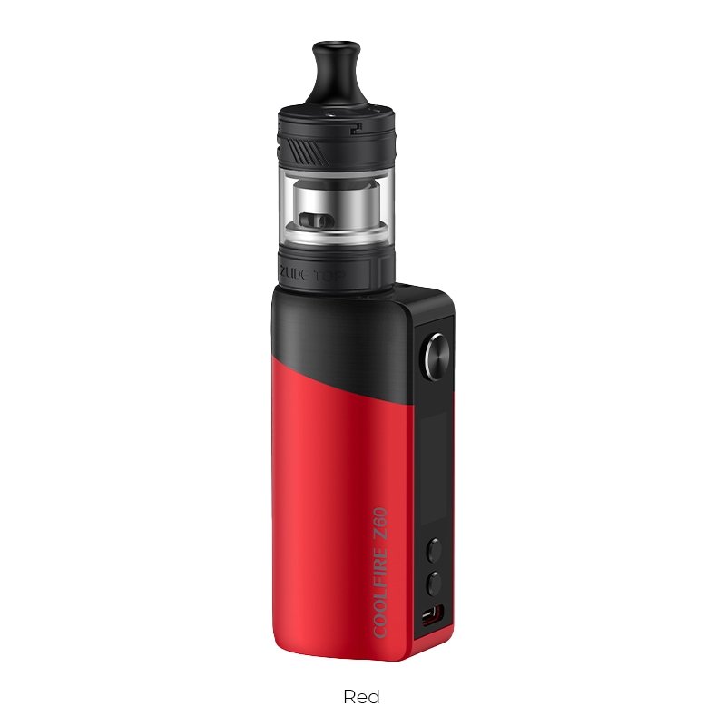 coolfire z60 innokin