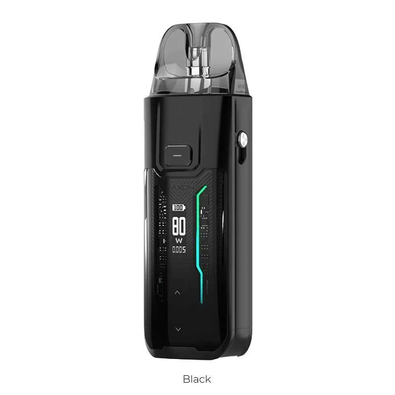 vaporesso luxe xr